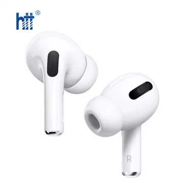 Tai nghe Bluetooth AirPods Pro MagSafe Charge Apple MLWK3 Trắng