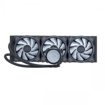 Tản nhiệt Cooler Master MASTERLIQUID ML360 ILLUSION
