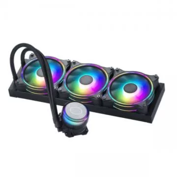 Tản nhiệt Cooler Master MASTERLIQUID ML360 ILLUSION