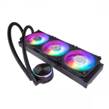Tản nhiệt Cooler Master MASTERLIQUID PL360 FLUX