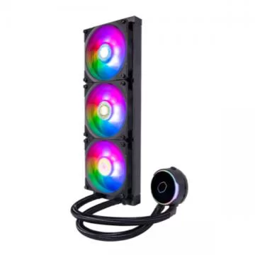 Tản nhiệt Cooler Master MASTERLIQUID PL360 FLUX