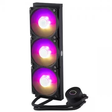 Tản nhiệt Cooler Master MASTERLIQUID ML360L V2 ARGB