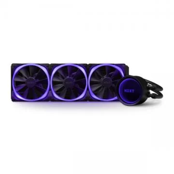 Tản nhiệt nước NZXT AIO Kraken X73 RGB