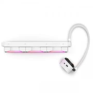 Tản nhiệt nước NZXT AIO Kraken X73 RGB WHITE