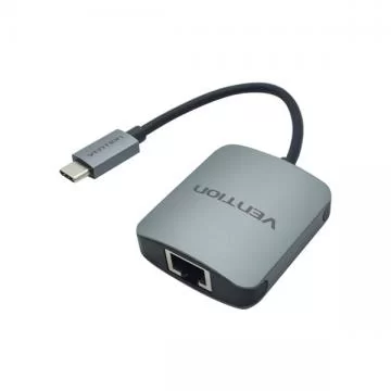 Cáp chuyển đổi từ TypeC sang HDMI Vention CGLHA