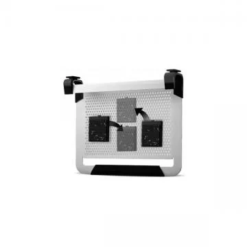 Tản nhiệt/ Fan laptop CM Notepal U2 Plus