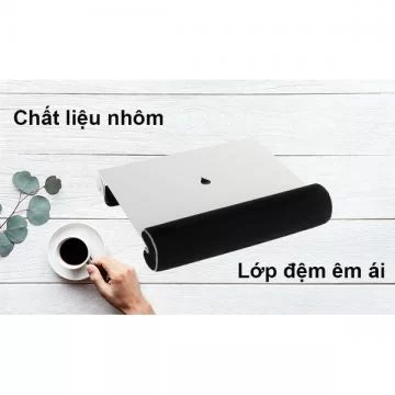 Tản nhiệt/ Giá đỡ Rain Design (USA) iLap Laptop MB Pro/Air 13