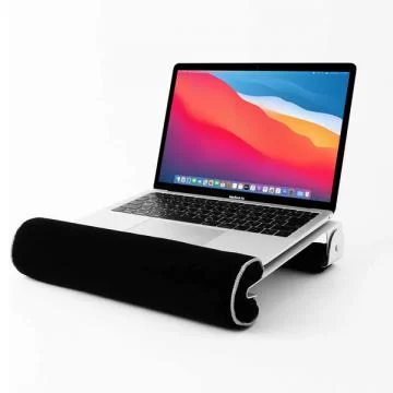 Tản nhiệt/ Giá đỡ Rain Design (USA) iLap Laptop MB Pro 15