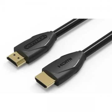 Cáp HDMI 3m Vention VAA-M02-B300 chuẩn 2.0 hỗ trợ 4K 60Mhz