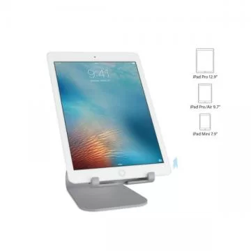 Đế máy tính bảng Rain Design Mstand Plus Tablet Space Gray RD - 10055