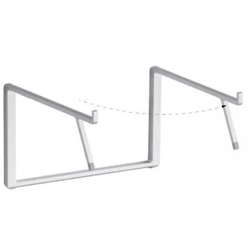 Đế máy tính xách tay Rain Design Mbar Pro+ Foldable Laptop RD - 10084