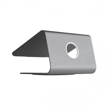 Đế máy tính xách tay Rain Design Mstand Laptop 360 Gray RD - 10074