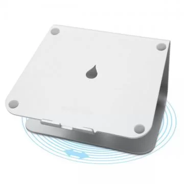Đế máy tính xách tay Rain Design Mstand Laptop 360 Silver RD - 10036