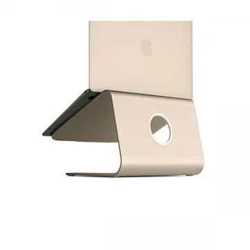 Đế máy tính xách tay Rain Design Mstand Laptop Gold RD - 10071