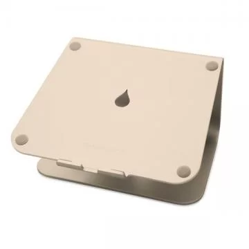 Đế máy tính xách tay Rain Design Mstand Laptop Gold RD - 10071