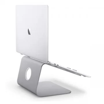 Đế máy tính xách tay Rain Design Mstand Laptop Silver RD - 10032