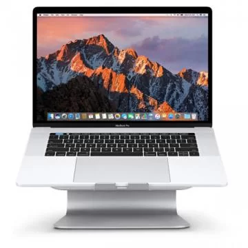 Đế máy tính xách tay Rain Design Mstand Laptop Silver RD - 10032