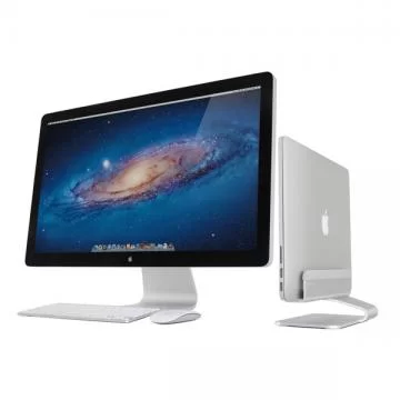 Đế máy tính xách tay Rain Design Mtower Vertical RD - 10038