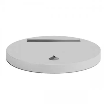 Giá đỡ tản nhiệt Rain Design i360 Turntable iMac 24, 27