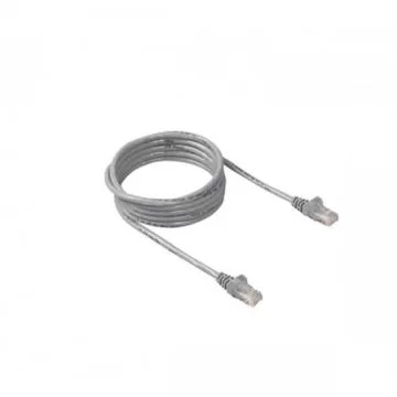 Cáp UTP Vcom Cat6 slim (10m)