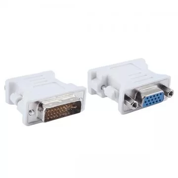 Cổng chuyển DVI to VGA