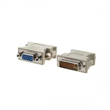 Cổng chuyển DVI to VGA