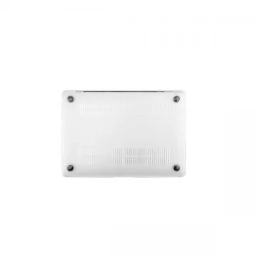 Ốp lưng JCPAL NEW Macbook Air 2018 - 13 - JCP2330 - Clear