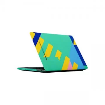 Ốp lưng TUCANO SHAKE MENDINI For Macbook Pro - 15