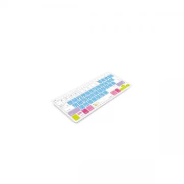 Phủ Phím JCPAL VERSKIN Photoshop For Macbook - JCP2236 - MBP13