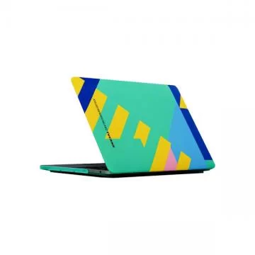 Ốp lưng TUCANO SHAKE MENDINI For Macbook Pro - 13