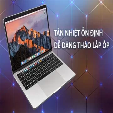 Ốp lưng JCPAL MACGUARD FOR Macbook Pro 2020 - 13