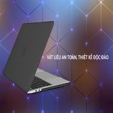 Ốp lưng JCPAL MACGUARD FOR Macbook Pro - 15