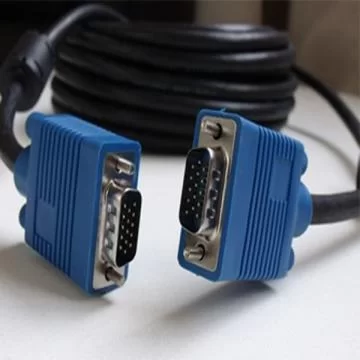 Cáp VGA 5m