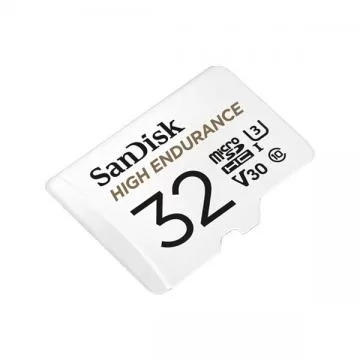 Thẻ nhớ MicroSD Sandisk High Endurance 32GB (SDSQQNR-032G-GN6IA)