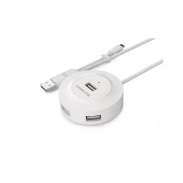 HUB USB 2.0 OTG Ugreen (20271)