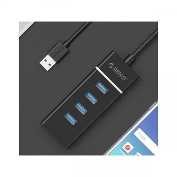 HUB USB Orico W6PH4