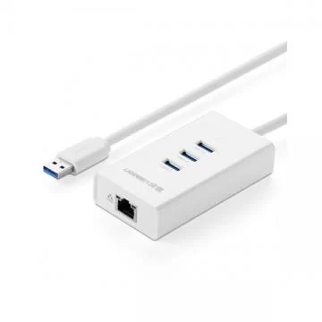 HUB USB 3.0 Ugreen 20262