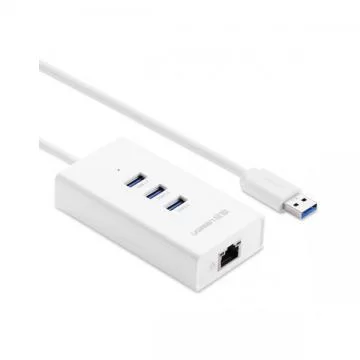 HUB USB 3.0 Ugreen 20262