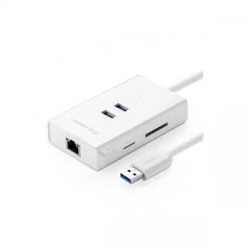 HUB USB 3.0 Ugreen 20248