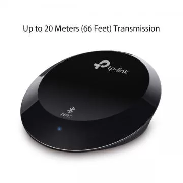Bluetooth Music Receiver