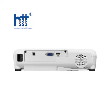 Máy chiếu Epson EB-E500 (3LCD/ 3300 ANSI Lumens/ XGA)