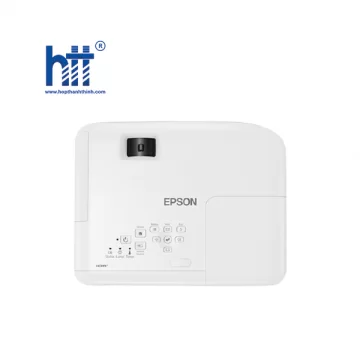 Máy chiếu Epson EB-E500 (3LCD/ 3300 ANSI Lumens/ XGA)