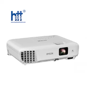 Máy chiếu Epson EB-E500 (3LCD/ 3300 ANSI Lumens/ XGA)