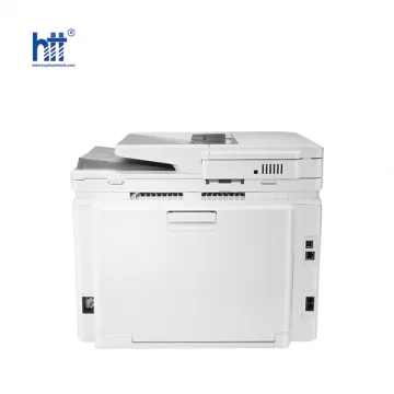 Máy in màu đa năng HP Color LaserJet Pro M283fdn (7KW74A) In, Sao chép, Quét, Fax