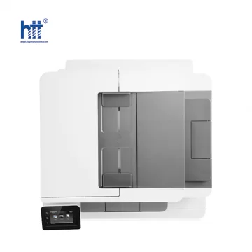 Máy in màu đa năng HP Color LaserJet Pro M283fdn (7KW74A) In, Sao chép, Quét, Fax