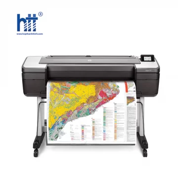 Máy in khổ lớn HP Designjet T1708 44-in ePrinter (1VD83A)