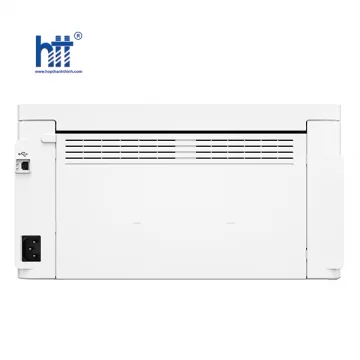 Máy in laser đen trắng HP 107W - 4ZB78A