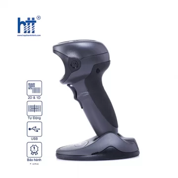 Máy đọc mã vạch 2D Zebra DS9808