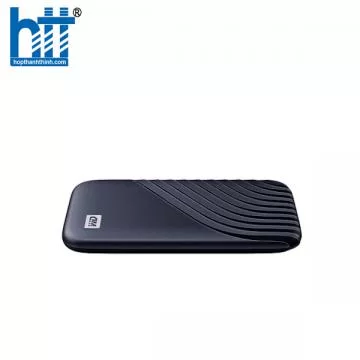 Ổ cứng SSD WD My Passport 1TB Blue