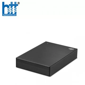 Ổ cứng gắn ngoài 4TB USB 3.0 2.5 inch Seagate One Touch Đen - STKZ4000400